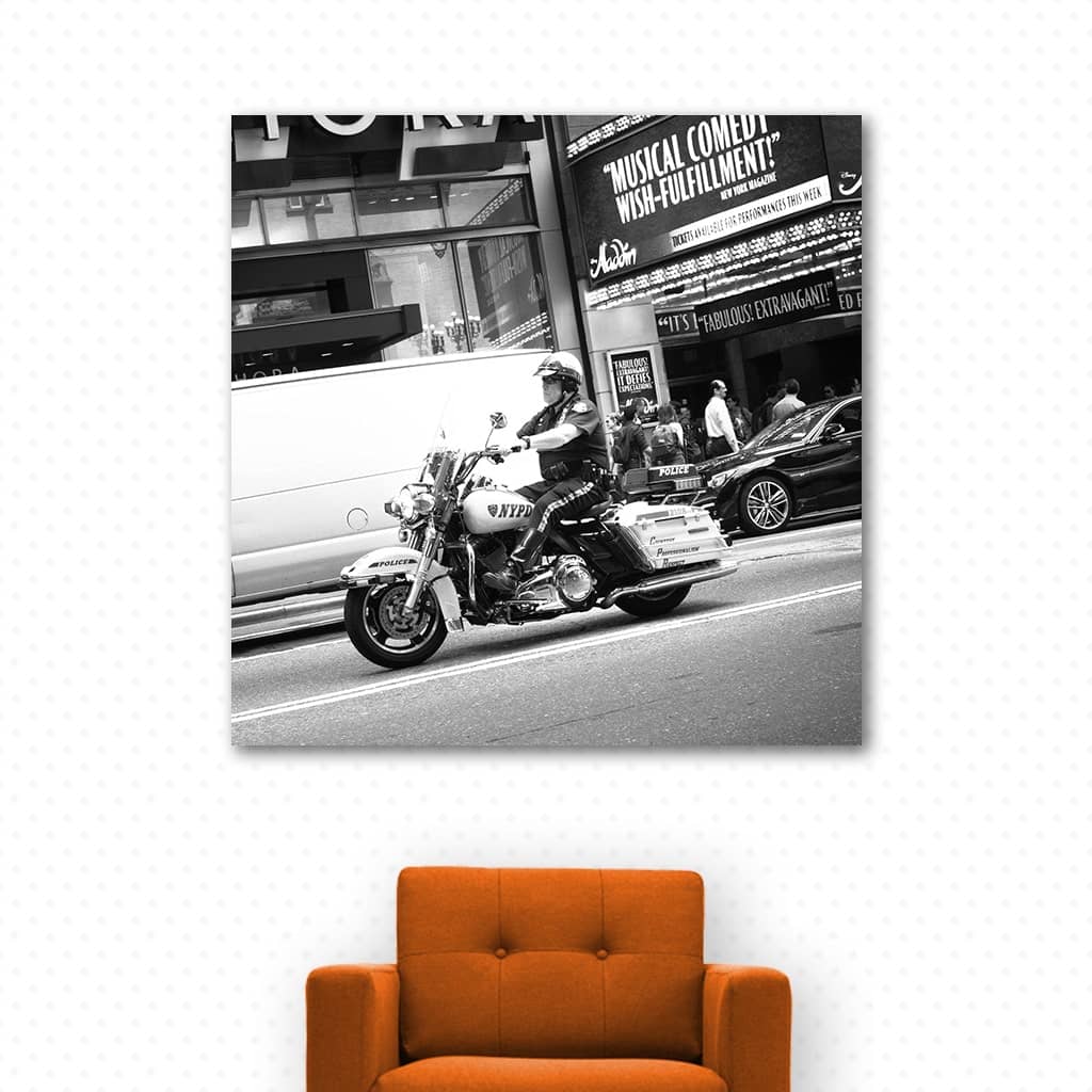40x40 inch Print and Frame - Xpozer Store USA